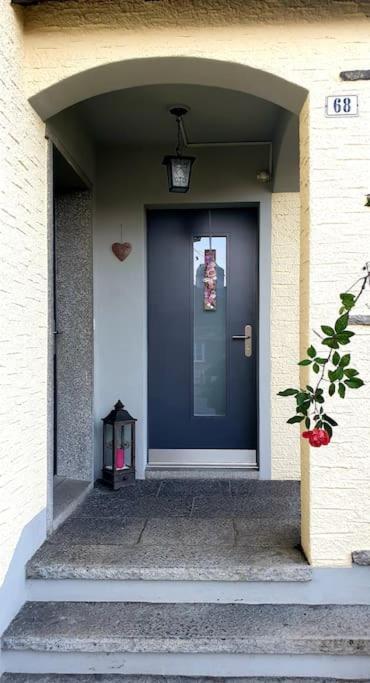 Natalies Hideaway Apartment ทูน ภายนอก รูปภาพ