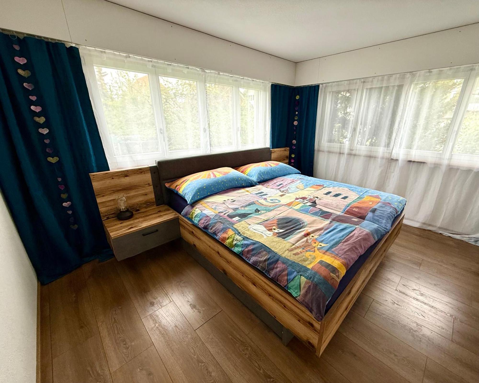 Natalies Hideaway Apartment ทูน ภายนอก รูปภาพ